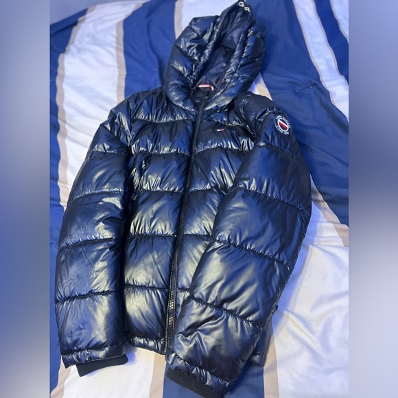 Puffer Jacket - Picture 4 of 4